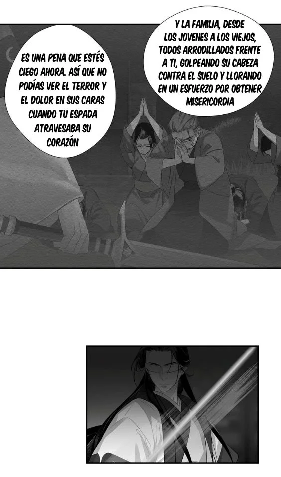 Página 11 — mo dao zu shi Capítulo 105