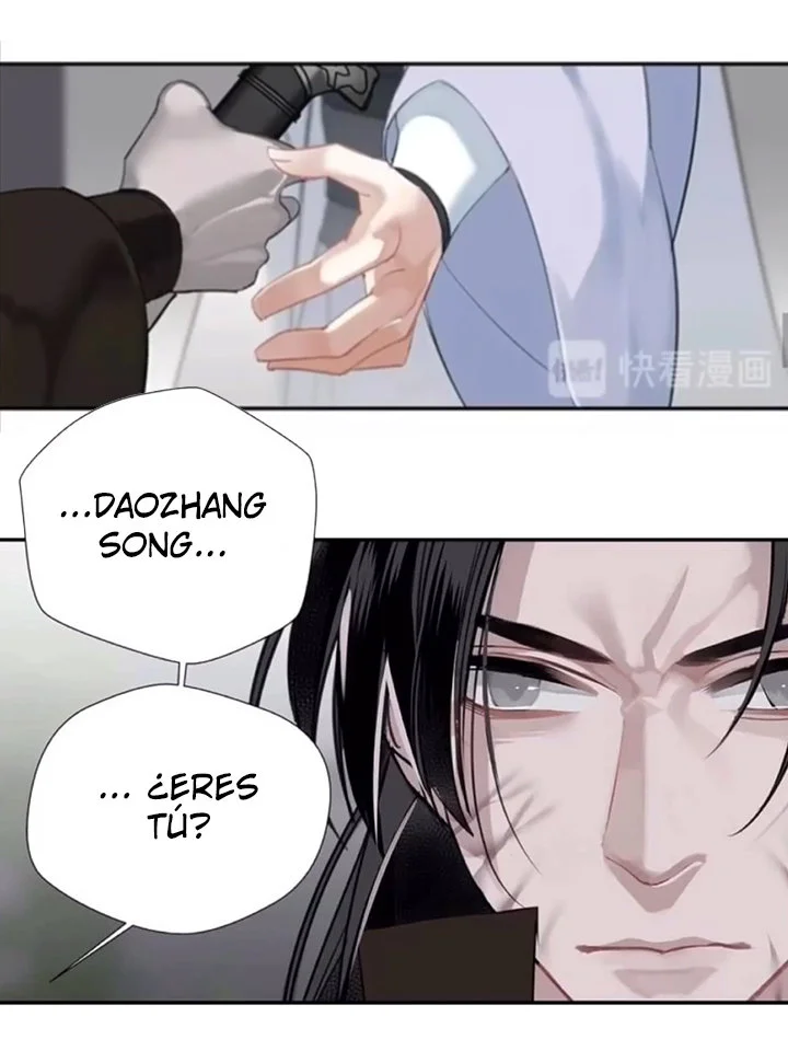 Página 6 — mo dao zu shi Capítulo 106