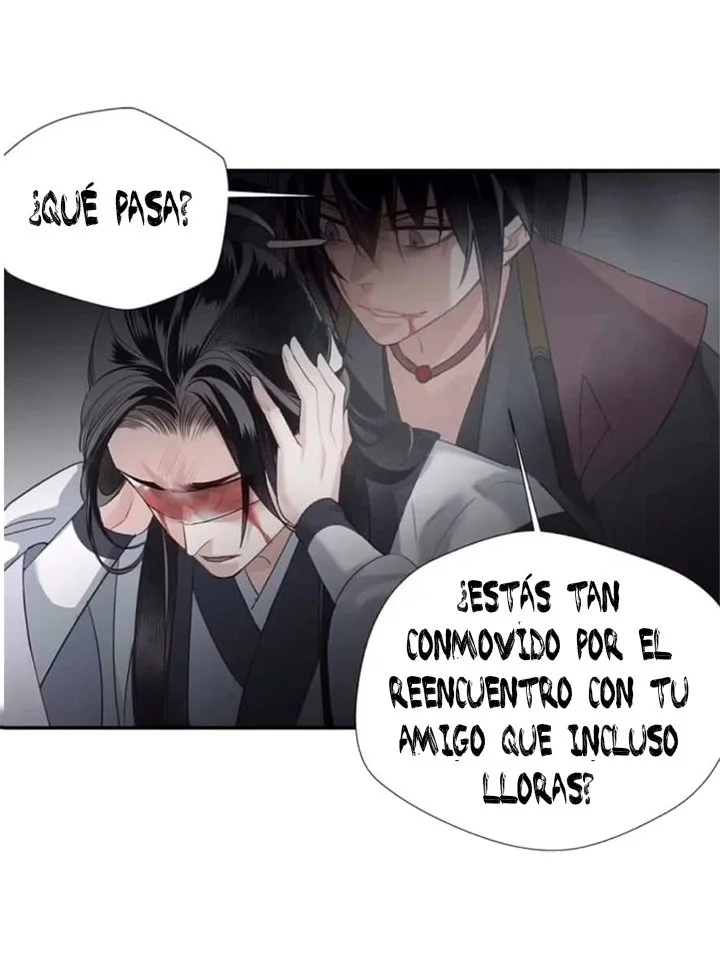 Página 12 — mo dao zu shi Capítulo 106