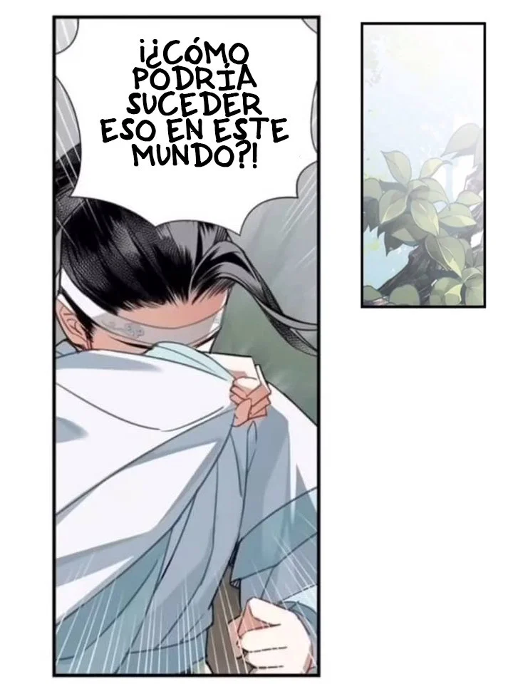 Página 7 — mo dao zu shi Capítulo 112