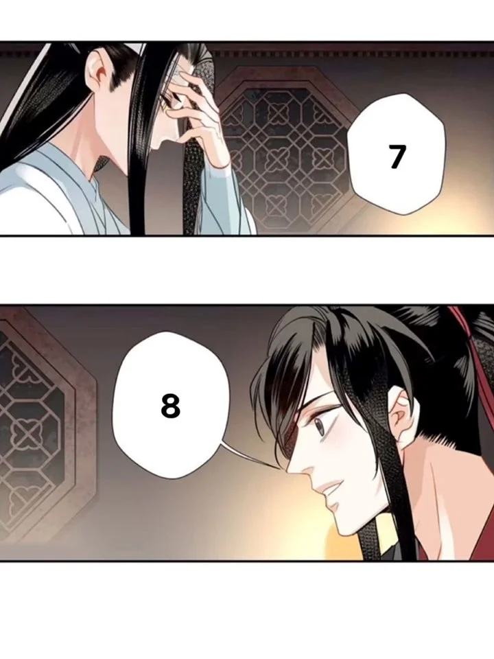 Página 2 — mo dao zu shi Capítulo 114