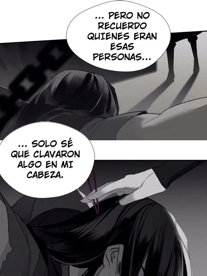 Página 15 — mo dao zu shi Capítulo 114
