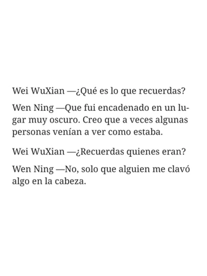 Página 24 — mo dao zu shi Capítulo 114
