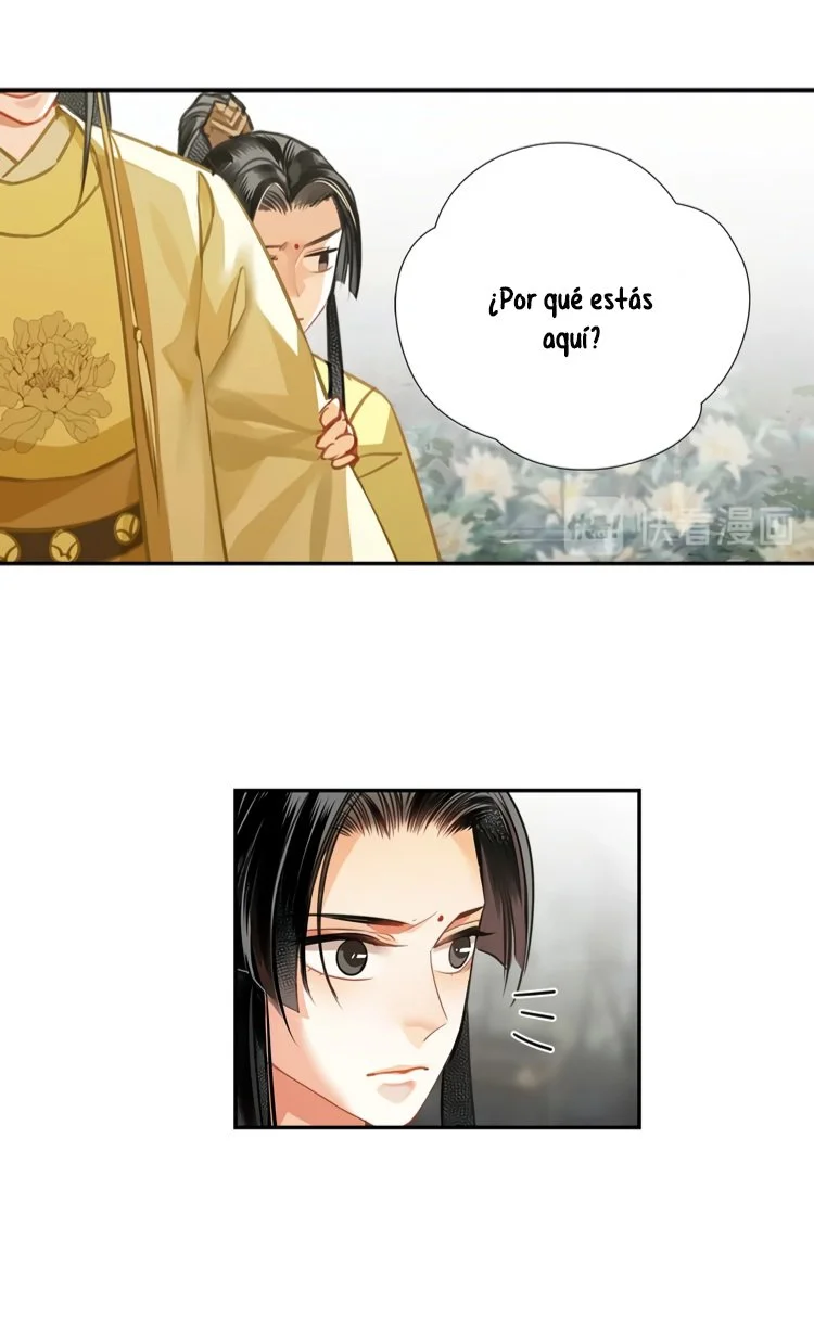 Página 4 — mo dao zu shi Capítulo 126
