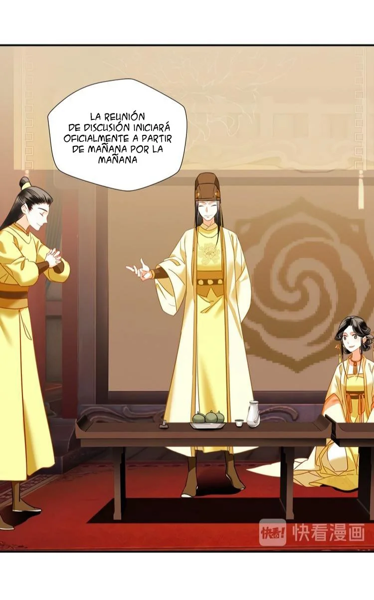 Página 22 — mo dao zu shi Capítulo 126