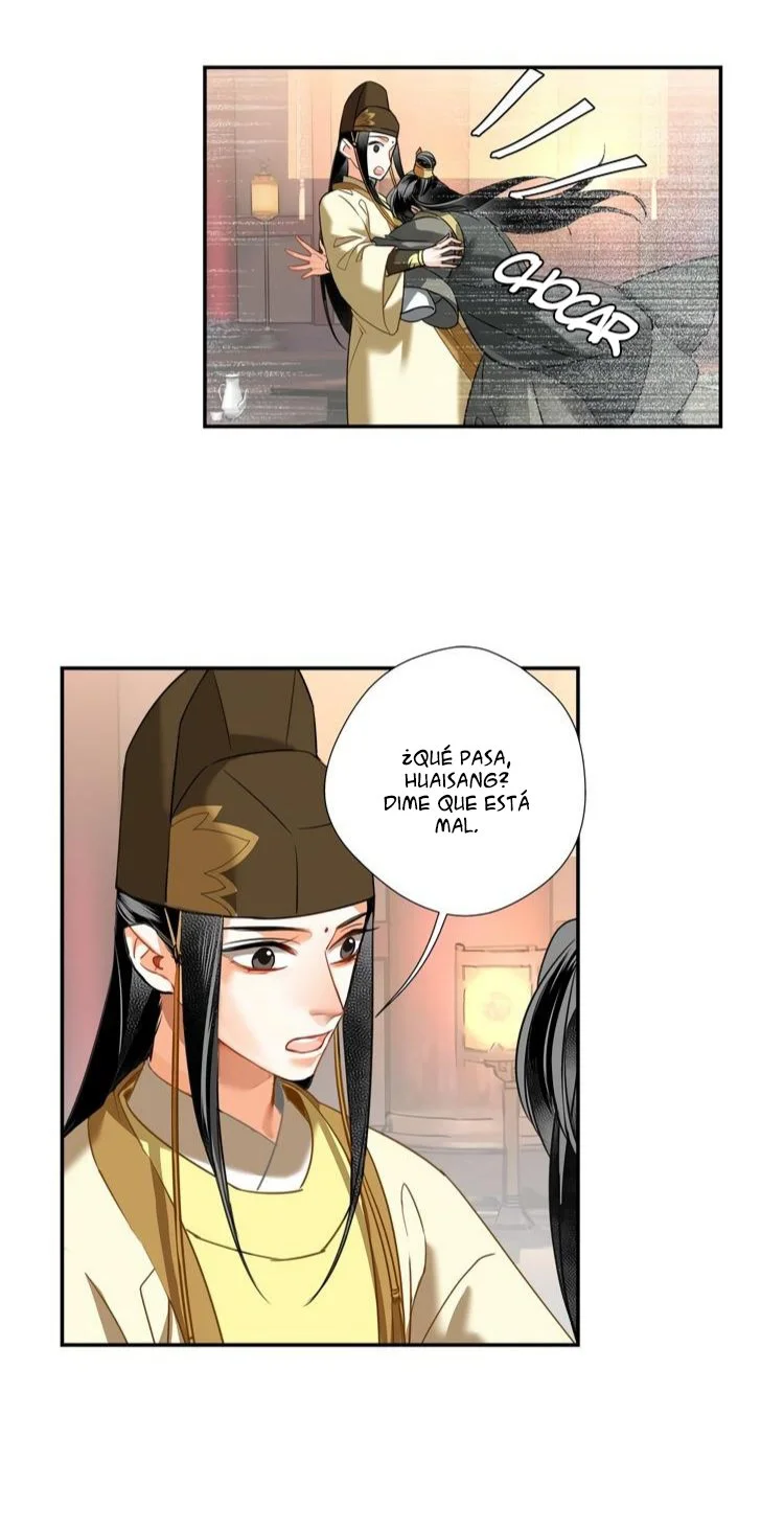 Página 2 — mo dao zu shi Capítulo 127