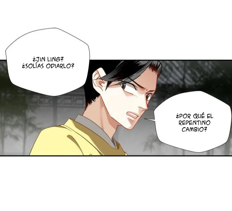 Página 14 — mo dao zu shi Capítulo 127