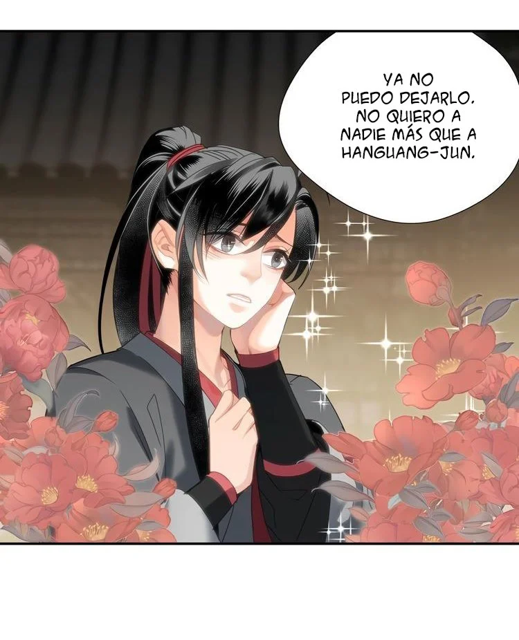 Página 2 — mo dao zu shi Capítulo 129