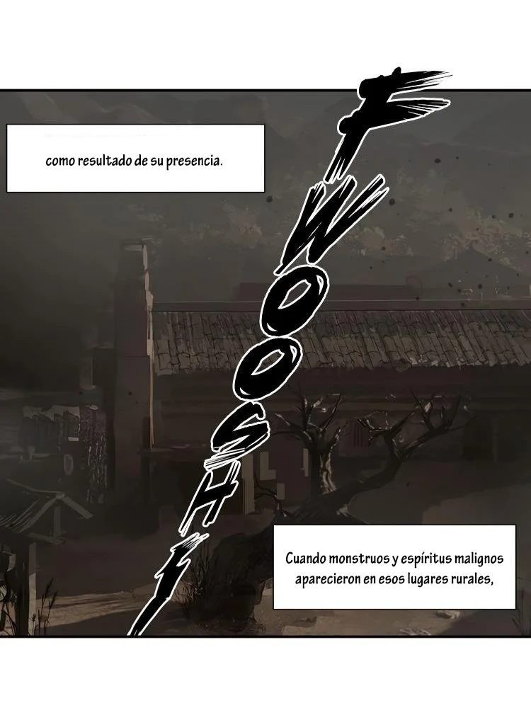 Página 19 — mo dao zu shi Capítulo 129