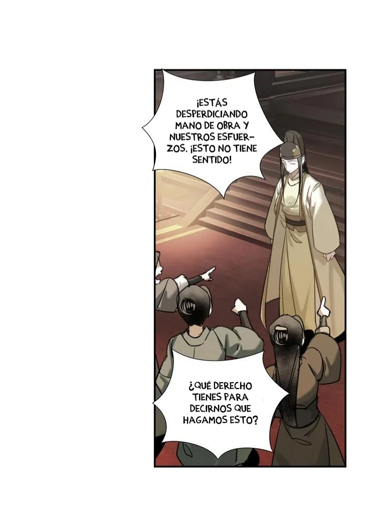 Página 24 — mo dao zu shi Capítulo 129