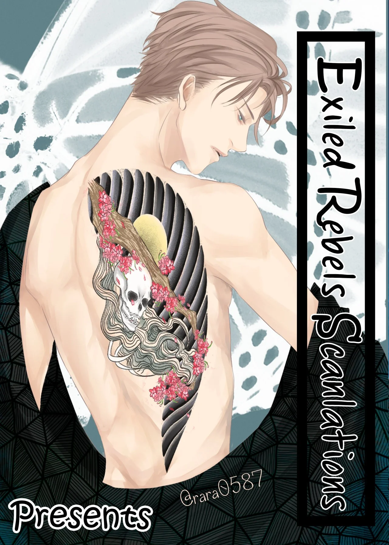Página 2 — mo dao zu shi Capítulo 13