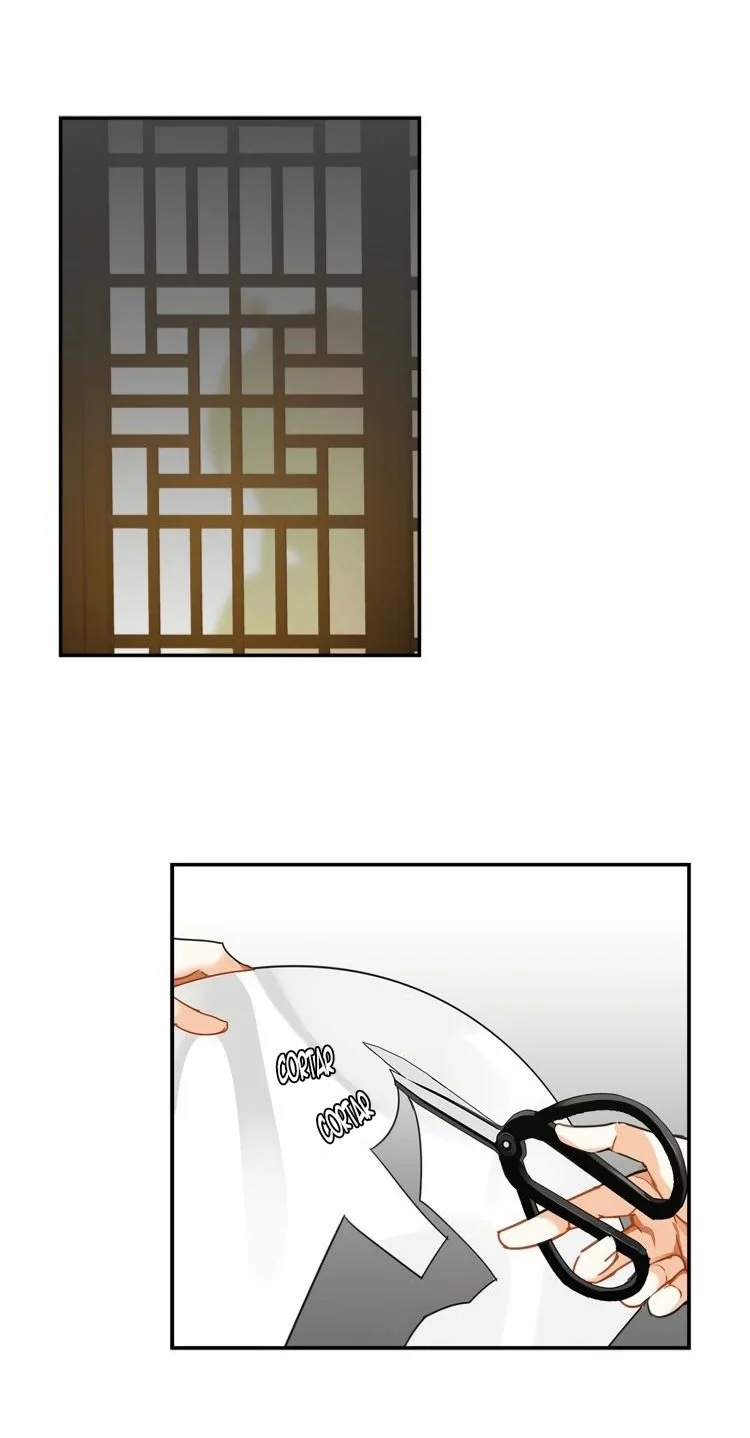 Página 2 — mo dao zu shi Capítulo 130