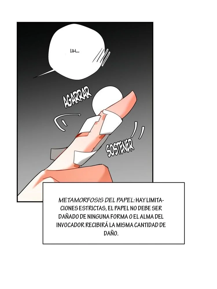 Página 11 — mo dao zu shi Capítulo 130