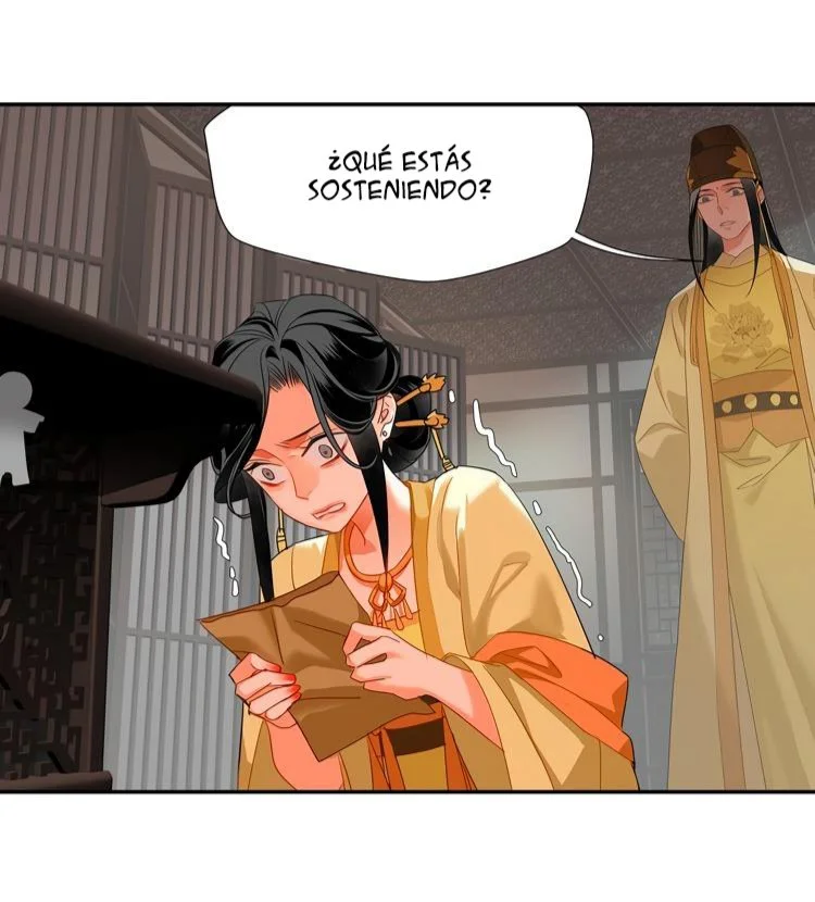 Página 4 — mo dao zu shi Capítulo 131