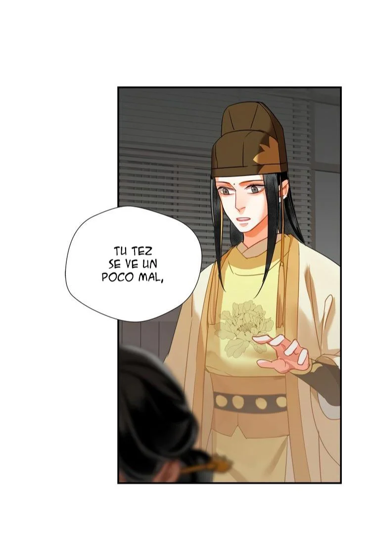 Página 7 — mo dao zu shi Capítulo 131