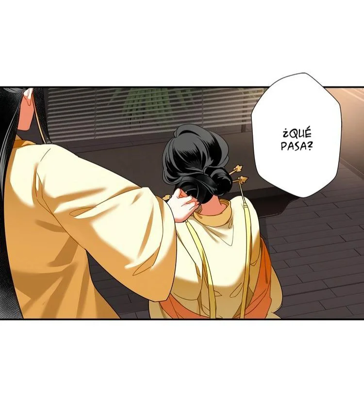 Página 8 — mo dao zu shi Capítulo 131