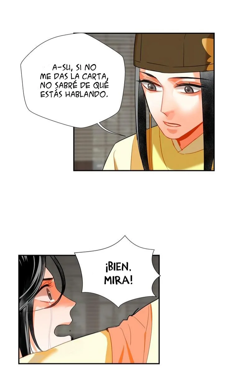 Página 12 — mo dao zu shi Capítulo 131