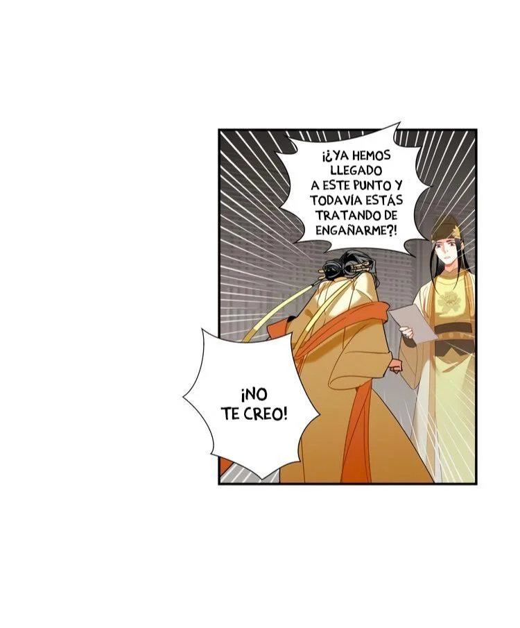 Página 17 — mo dao zu shi Capítulo 131
