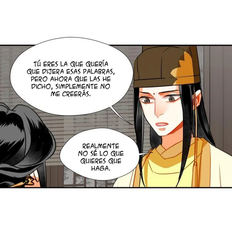 Página 19 — mo dao zu shi Capítulo 131