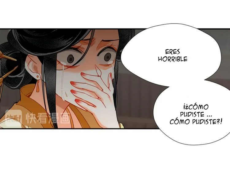 Página 21 — mo dao zu shi Capítulo 131