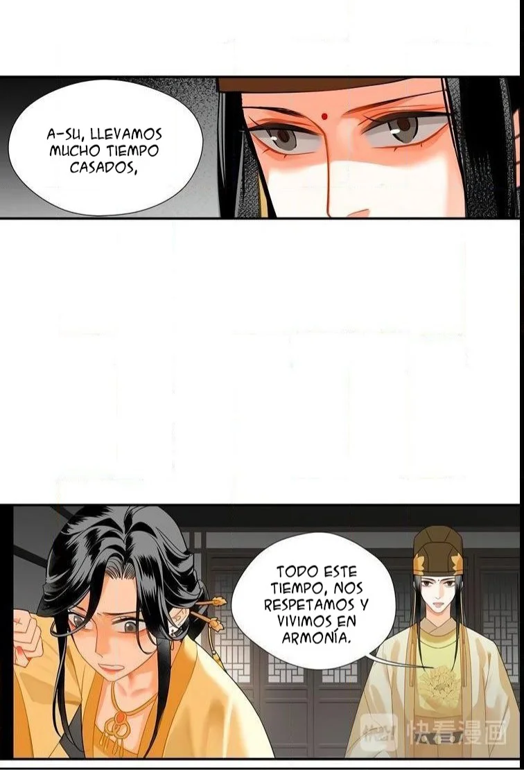 Página 25 — mo dao zu shi Capítulo 131