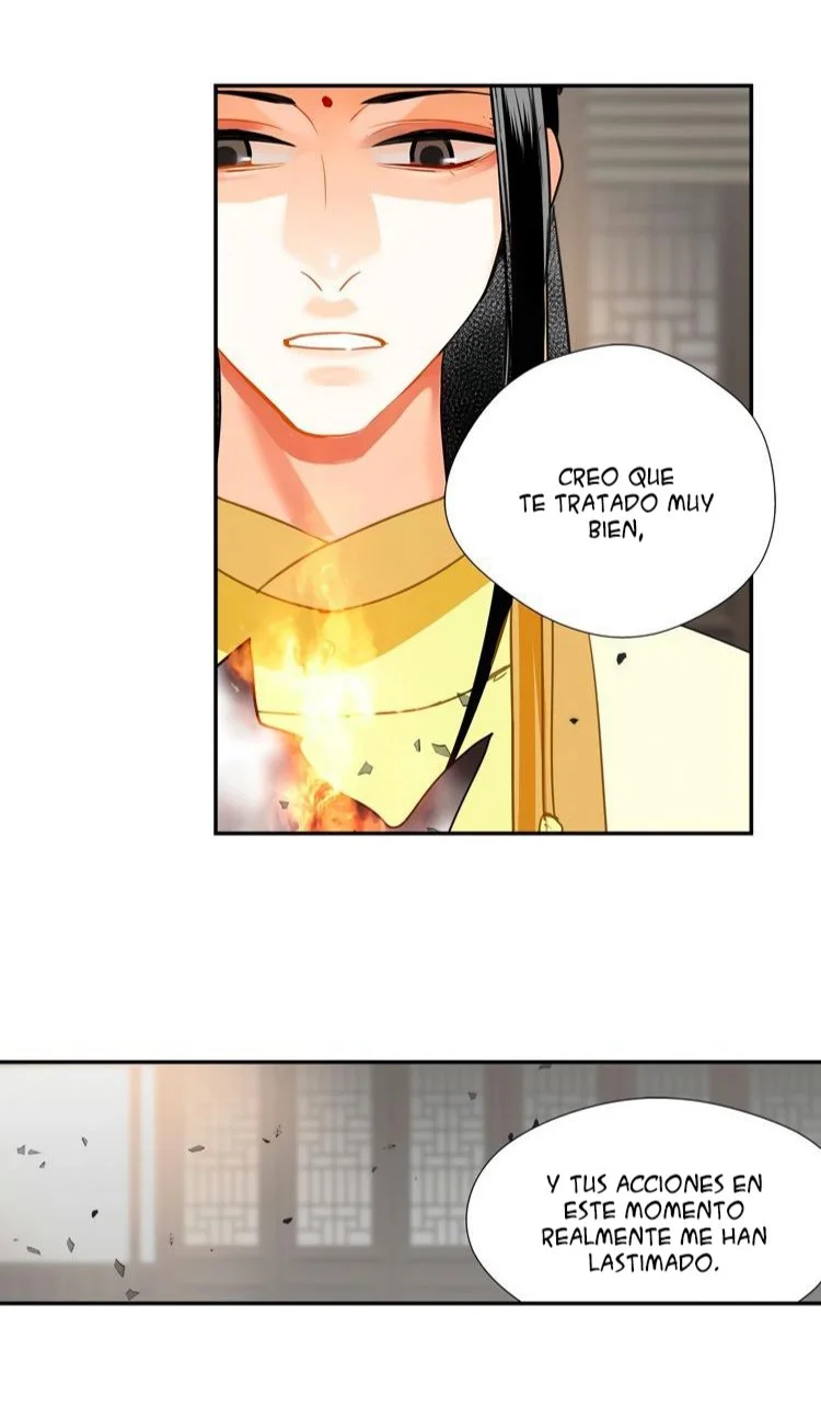 Página 27 — mo dao zu shi Capítulo 131