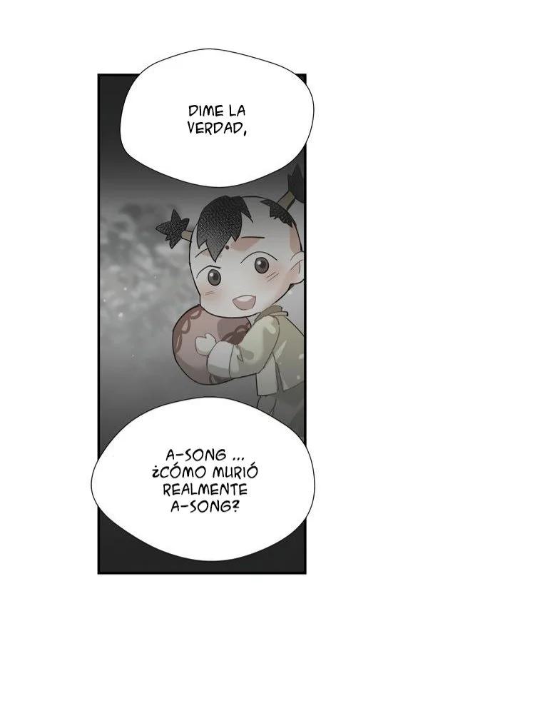 Página 29 — mo dao zu shi Capítulo 131