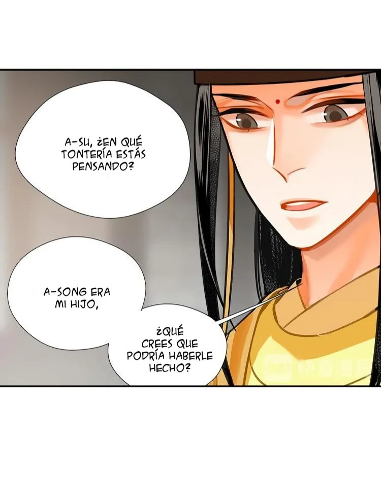 Página 30 — mo dao zu shi Capítulo 131