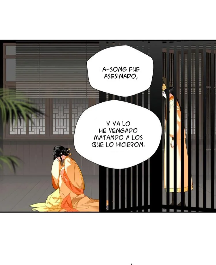 Página 31 — mo dao zu shi Capítulo 131