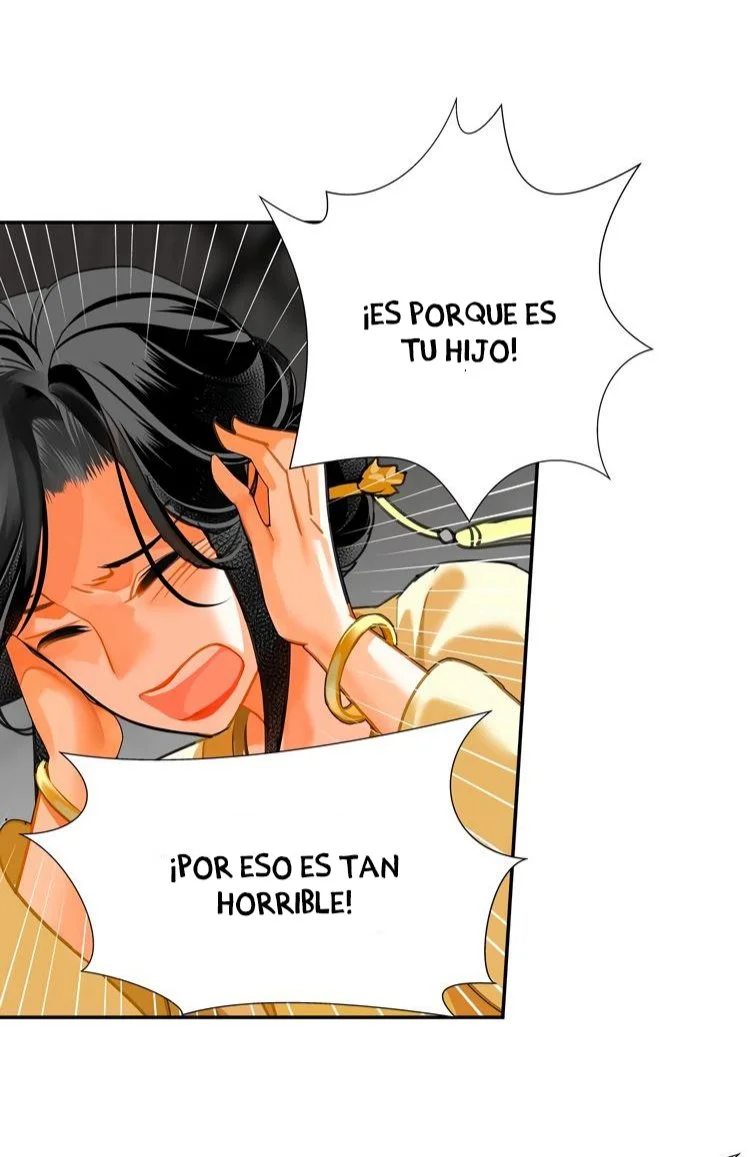 Página 32 — mo dao zu shi Capítulo 131