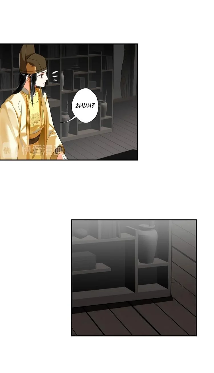 Página 4 — mo dao zu shi Capítulo 133