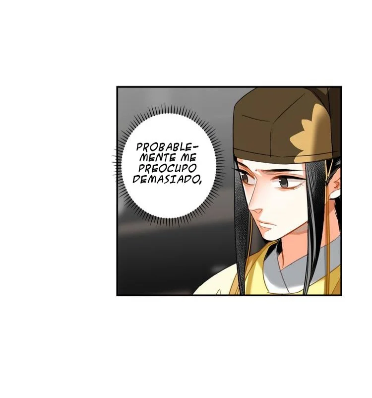 Página 6 — mo dao zu shi Capítulo 133