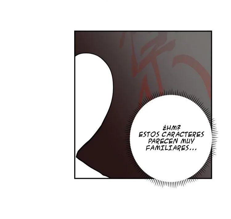 Página 8 — mo dao zu shi Capítulo 133