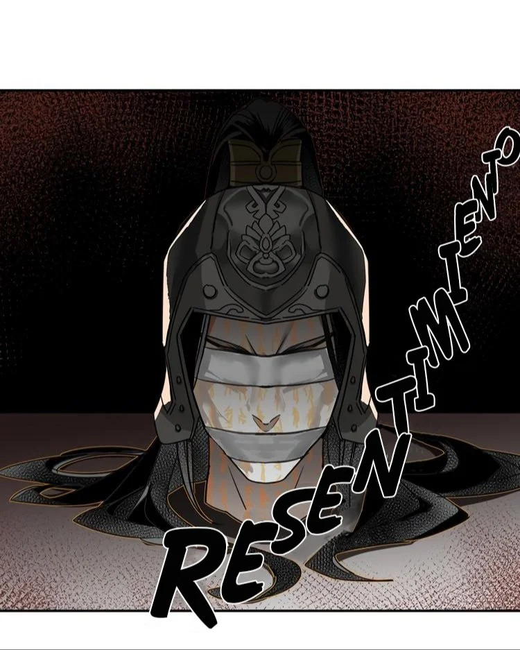 Página 17 — mo dao zu shi Capítulo 133
