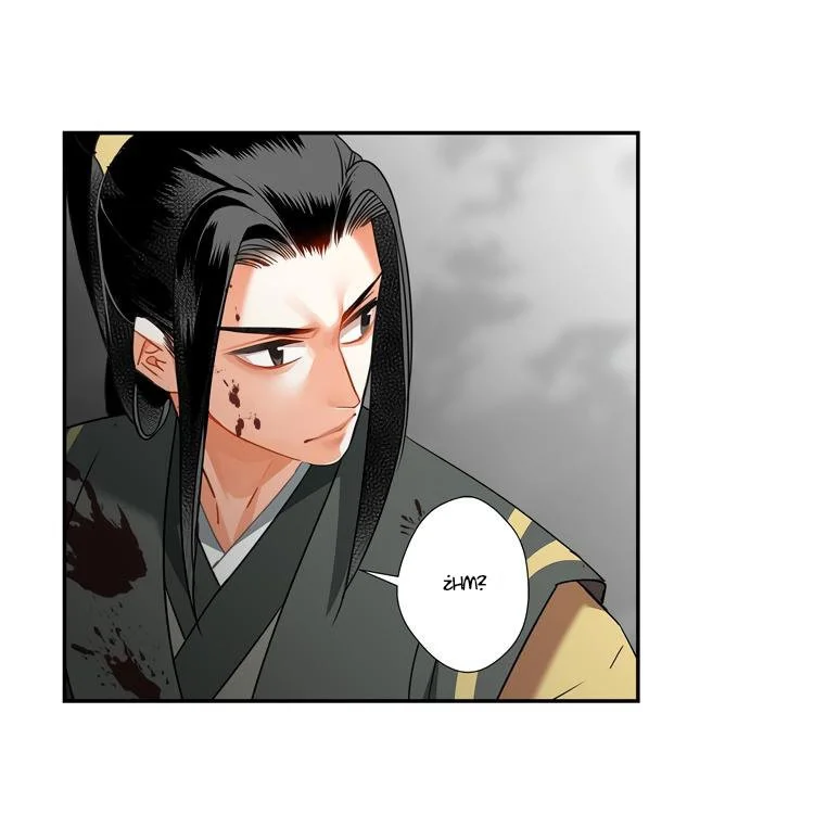Página 10 — mo dao zu shi Capítulo 134