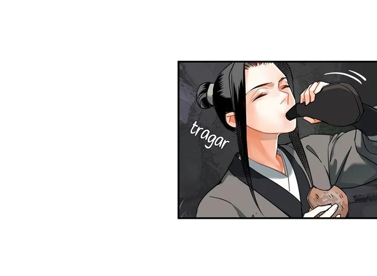 Página 13 — mo dao zu shi Capítulo 134