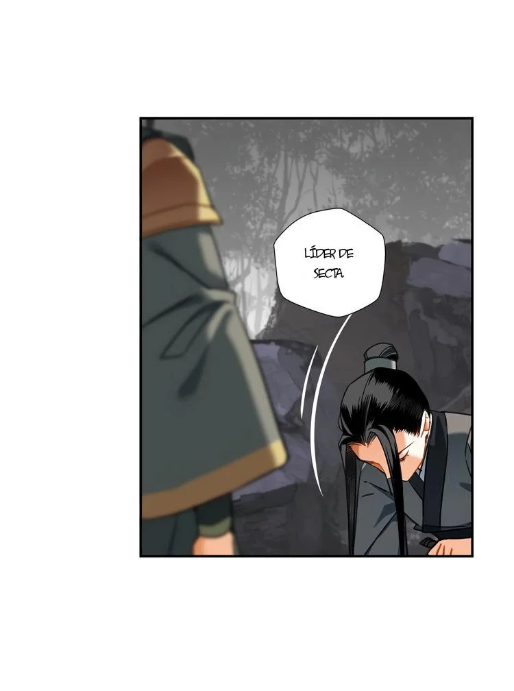 Página 15 — mo dao zu shi Capítulo 134