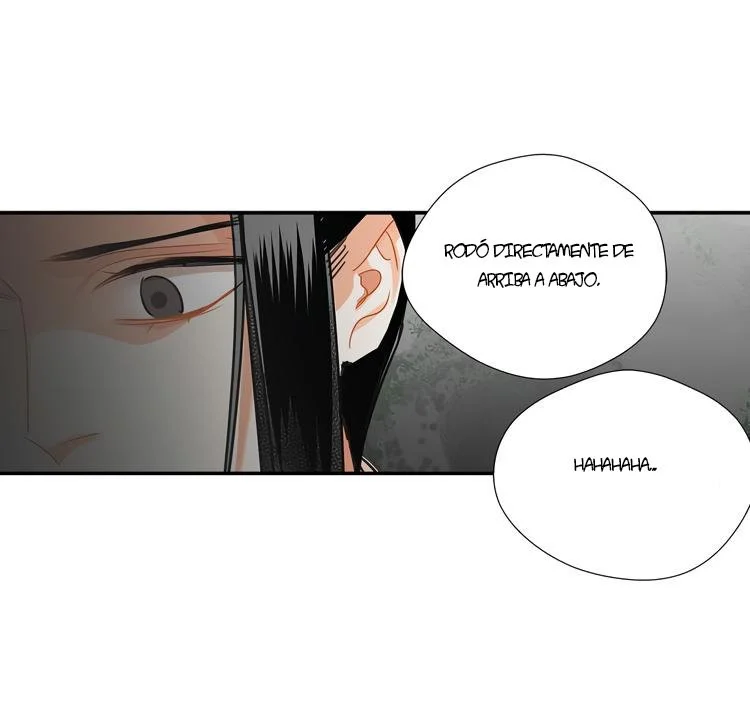 Página 20 — mo dao zu shi Capítulo 134