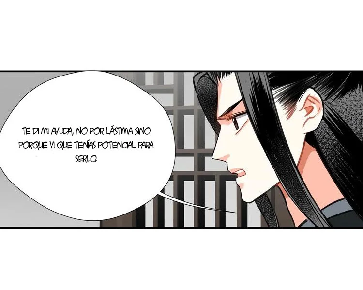 Página 37 — mo dao zu shi Capítulo 134