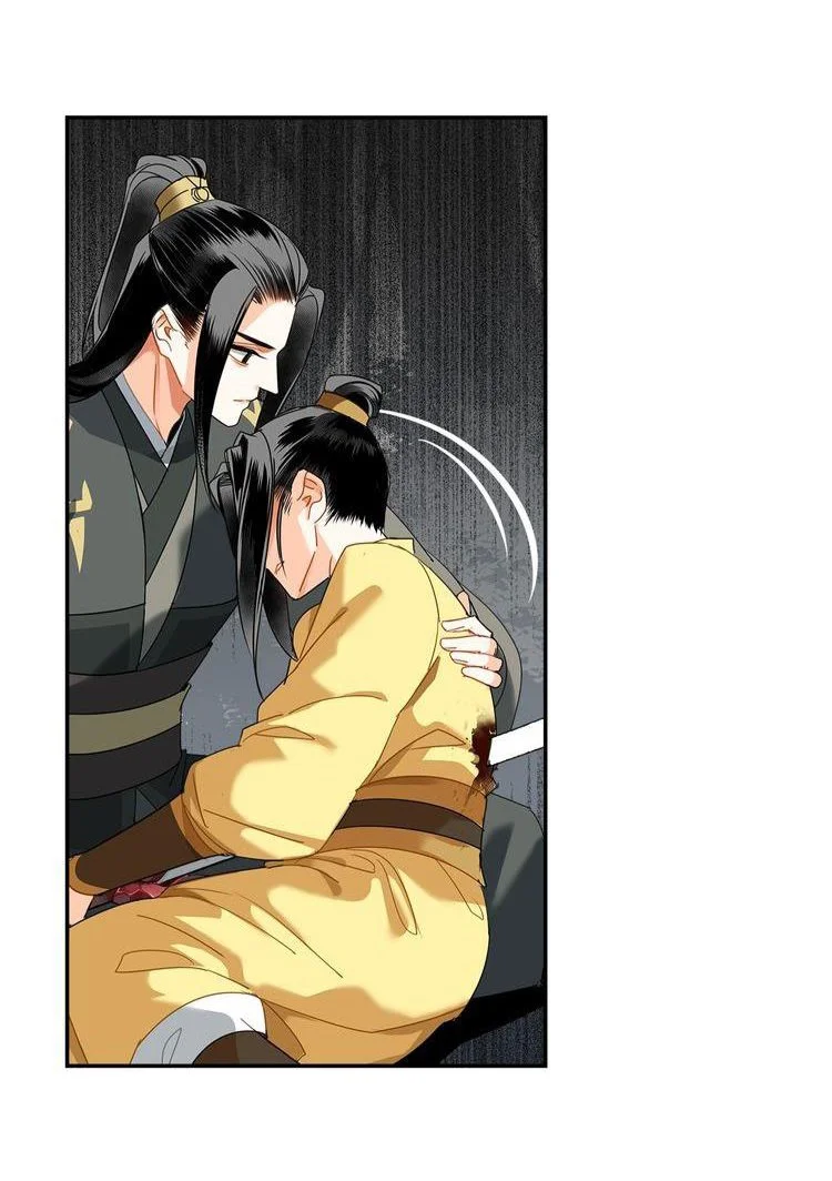 Página 10 — mo dao zu shi Capítulo 136