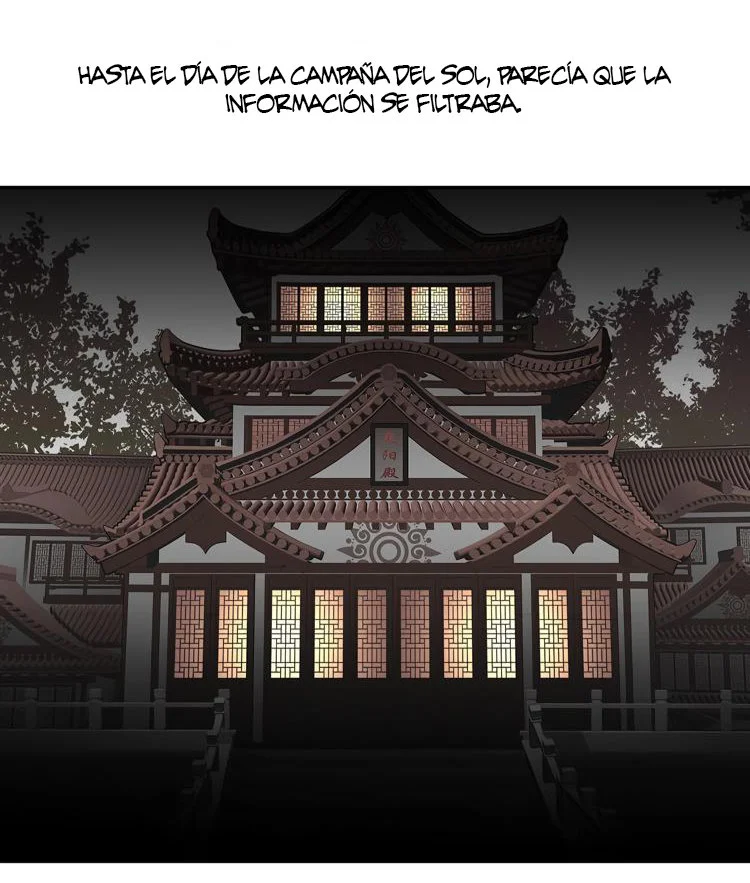 Página 3 — mo dao zu shi Capítulo 137