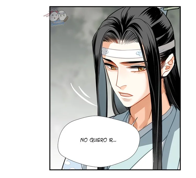 Página 10 — mo dao zu shi Capítulo 140