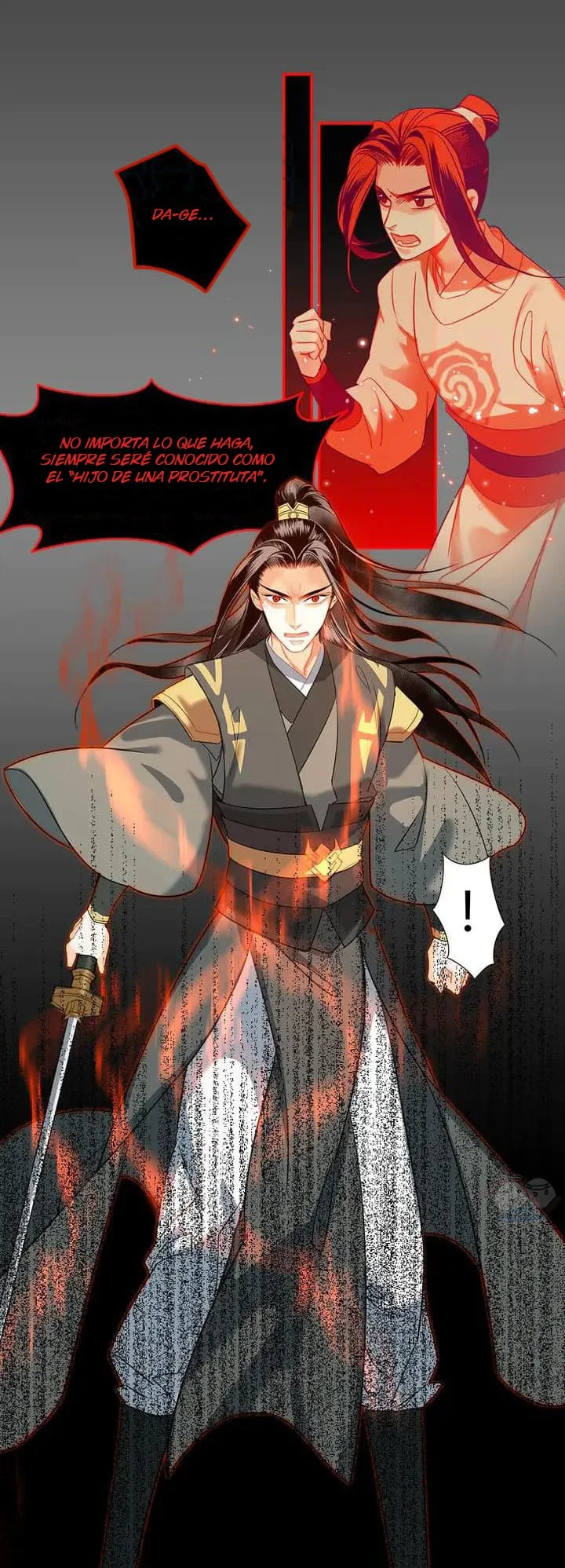 Página 10 — mo dao zu shi Capítulo 144