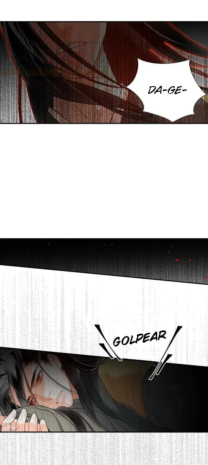Página 17 — mo dao zu shi Capítulo 144