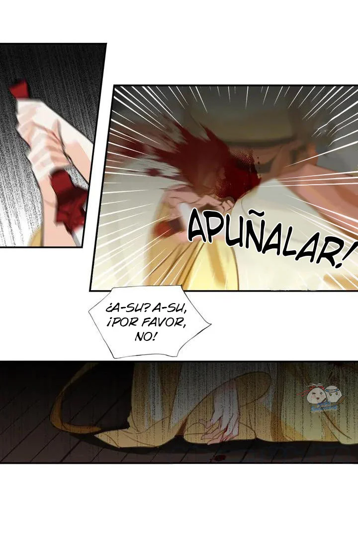 Página 26 — mo dao zu shi Capítulo 145