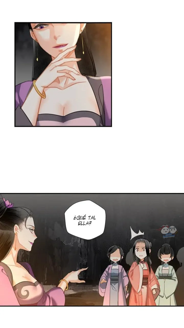 Página 14 — mo dao zu shi Capítulo 149
