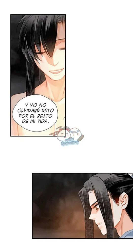 Página 15 — mo dao zu shi Capítulo 154