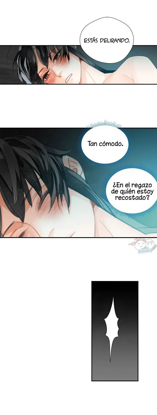 Página 7 — mo dao zu shi Capítulo 159