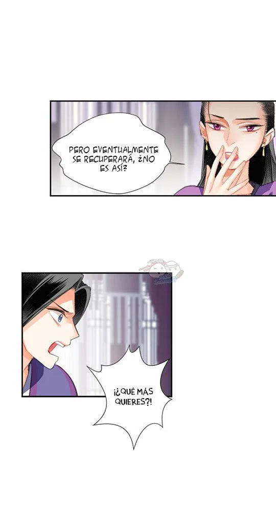 Página 10 — mo dao zu shi Capítulo 162