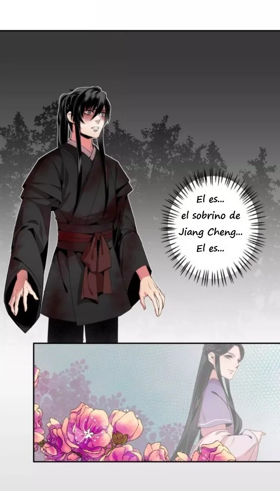 Página 6 — mo dao zu shi Capítulo 17